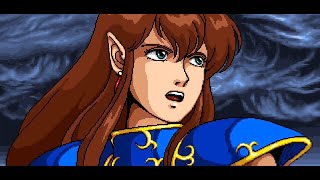 Wizard Fire (Arcade TAS)
