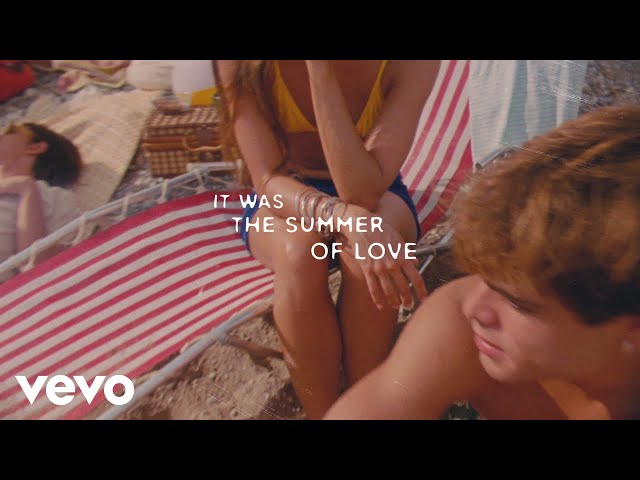 SHAWN MENDES / TAINY - SUMMER OF LOVE