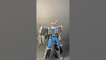 AOTP Vortex: An Idiot Sandwich #transformers