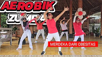 ZUMBA AEROBICS INDEPENDENCE