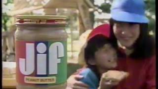 1984 JiF Peanut Butter \\