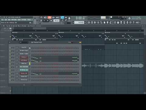 "tutorial"-zeze---kodak-black-(mosquito-dance-meme)remake-+-free-flp