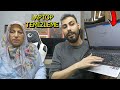 Annemin 8 Yıllık Laptopını Tamir Ettim!  Laptop Nasıl Temizlenir ve Soğur? (SIFIR GİBİ OLDU)