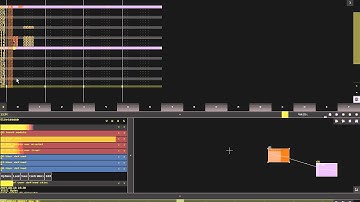 SunVox 1.8 Beta: Metamodule sample offset fx 09 [Hex]