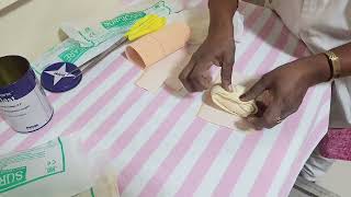 Mandakini offloading device making