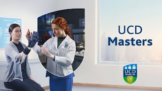 UCD Postgraduate 2026