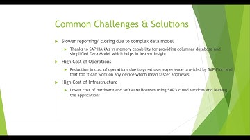 S4 HANA SIMPLE LOGISTICS DEMO CLASS www.erpidesmaterial.com