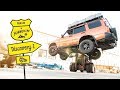 Das beste Allrad-Fahrzeug? | Offroader Land Rover Discovery 2 | S4 • E4