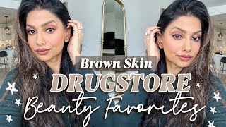 Amazing Drugstore Must Haves for Brown Skin! by Arshia Moorjani 31,139 views 11 months ago 12 minutes, 49 seconds