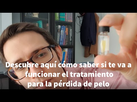 Vídeo: Tratamiento Del CPCNP Progresivo: Qué Hacer Si Su Tratamiento Deja De Funcionar