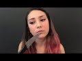 ASMR Psycho Girlfriend Kidnaps You (Soft Spoken) Part 1