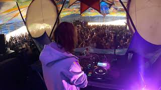 Live Talamasca Full On PsyTrance @ Trance Odyssey 2024 New Year Party Portugal