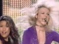 Britney Spears OIDIA Tour 2000 Don T Go Knockin On My Door AI UPSCALED 4K 60 FPS 