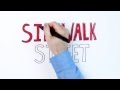 Keep Playing with Chewy: Sidewalk Street | Quaker