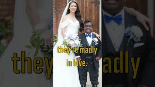 Women With SHORT Husband Goes VIRAL