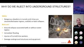 Download Lagu Mastering Injection Systems for Underground Construction: A Sika Webinar MP3 Download Lagu Mastering Injection Systems for Underground Construction: A Sika Webinar MP3