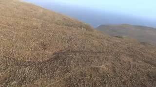Antipodes Island Heli Ride