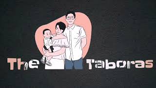 Our Youtube Intro | The Taboras