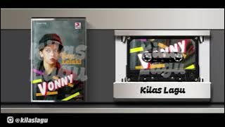 Vonny Sumlang - Kau Lelaki (1986) (Full Album)