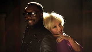 Documentary: Joanna Lumley Meets will.i.am