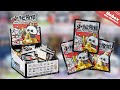 Unboxing small pa chinese chess series blind bagkikagoods collectibles blindbox toys figure