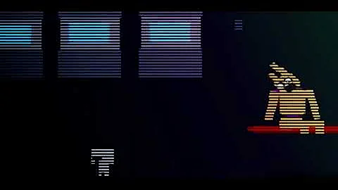 Official Springlock Failure Audio (From FNaF Into The Pit)