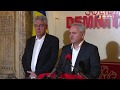 Dragnea rzvan cuc a demisionat sunt lucruri pe care lea fcut dar nu lea comunicat