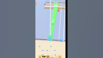 Stack Colors! - All Levels walkthrough gameplay part 20 (iOS, Android # #hustlekarhaasilkar #mtvindi