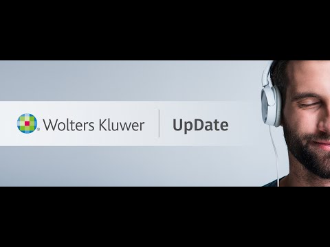 Wolters Kluwer UpDate - aktivace mobilní aplikace
