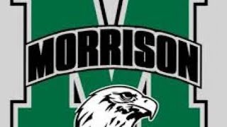 Morrison Elementary 8th Grade Graduation - 2023