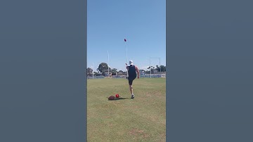 #grassrootsfootball #localfootball #footy #vfl #afl #aflw #footballdrills #footballtraining