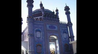 Teri Gali Mein Ay Dilbar (sachal sarmast) by suhail abro