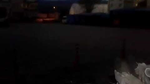 Robots in attack (fxguru effect)