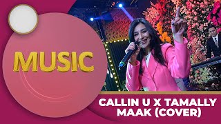 Ruhsora Emm - callin u x tamally maak (cover) (Uxlamaysizmi?) Resimi