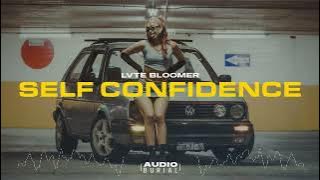 LVTE BLOOMER 'Self Confidence' 🤳 | Audio Burial