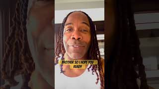 Floyd Schofield Sr Sends Count Down K.O Message to Gervonta Tank Davis & PBC 🥊