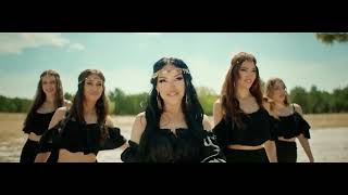 ERNEST OGANNESYAN & DIANA HARUTYUNYAN   SIRTS LI E    OFFICIAL MUSIC VIDEO 2023    720p