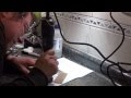 Iluminación con cinta de Leds (Parte 5 de 8)