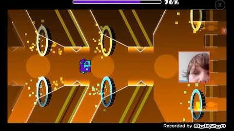 HI (INSANE DEMON) 100% COMPLETE (GD (Geometry Dash|DiogoArcade