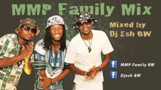 MMP Family Mix - Airsh