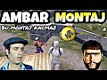 PUBG MOBİLE KOMİK MONTAJ - AMBAR - LUPPO