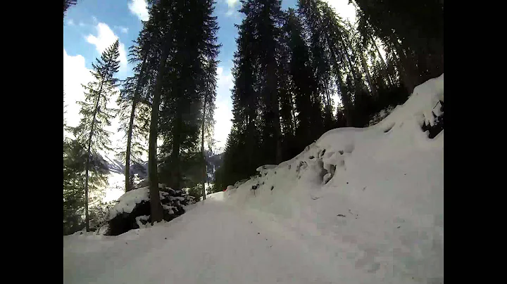 Hooper Run Course 2015
