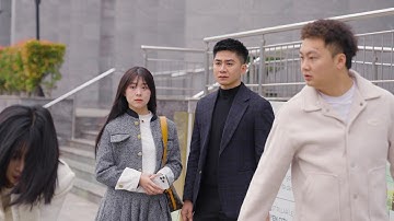 VỢ VÔ TÌNH THẤY CÔ GÁI ÔM BỤNG BẦU TRONG VĂN PHÒNG CỦA CHỒNG VÀ CÁI KẾT | CƠM ÁO GẠO TIỀN TẬP 1212