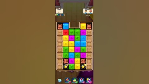 Toy Fever Cube Blast, Download From Play Store