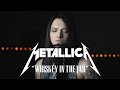 Metallica - Whiskey In The Jar (cover) by Juan Carlos Cano