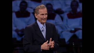 Yodel Bear - Dr. Adrian Rogers by Love Worth Finding Ministries 3,106 views 2 months ago 1 minute, 24 seconds