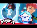 MIRACULOUS | 🐞 TEENAGE BUNNYX - Verwandlung 🐾 | STAFFEL 5 FOLGE 1