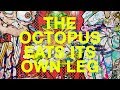 Takashi Murakami Interview: The Octopus Eats Its Own Leg