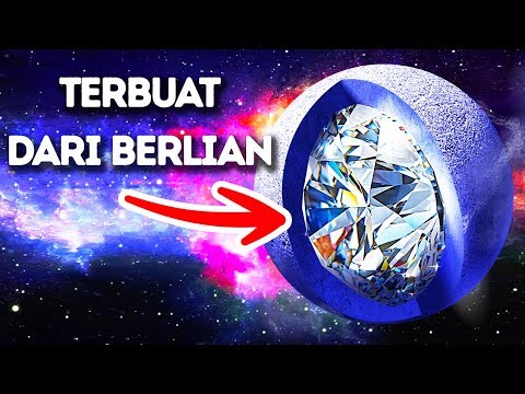 Video: 25 Fakta Luar Biasa Dan Menarik Mengenai Alam Semesta Kami - Pandangan Alternatif