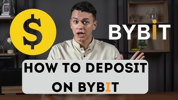 💰 Deposit Guide Bybit - 4 Easy Ways to Deposit Bybit Step-by-Step 🔥